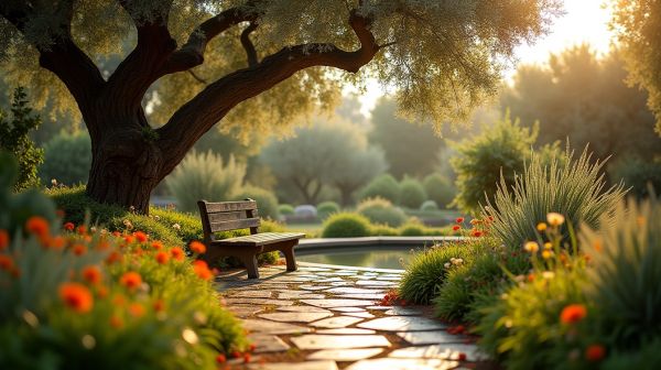 À la recherche d'un jardinier paysagiste à Marseille ? Voici nos conseils