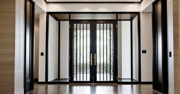 Aménager une entrée : transformez votre espace avec style