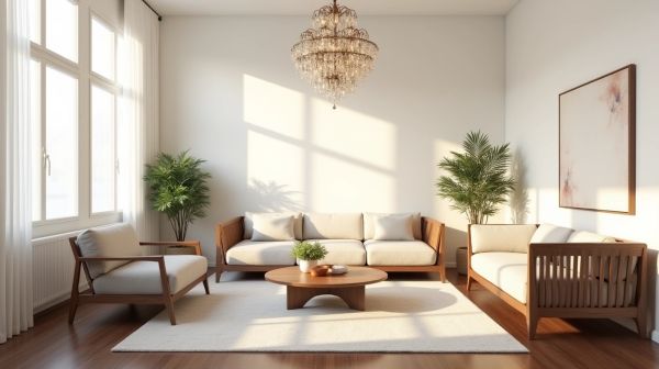 Choisir le meilleur magasin de meuble pour votre intérieur