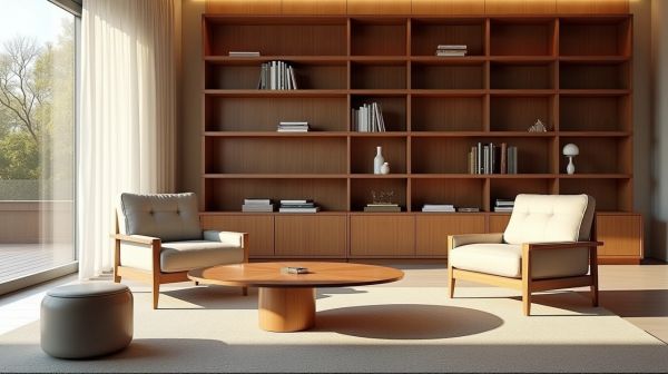 Choisir le meilleur magasin de meuble pour votre intérieur