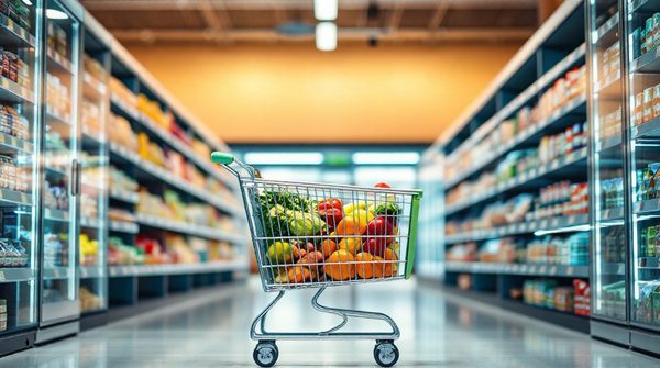 Découvrez les avantages du chariot isotherme pour vos courses !