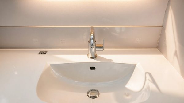 Guide d'achat : choisir un robinet et mitigeur esthétiques