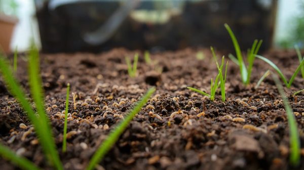 Guide d'achat des nématodes sf contre les mouches des terreaux