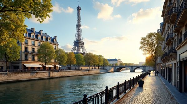 Île-de-France : ce qui sépare un bon déménageur d'un devis alléchant