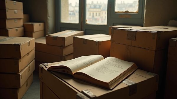 Île-de-France : ce qui sépare un bon déménageur d'un devis alléchant