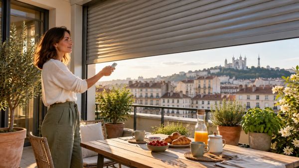 Les avantages de motoriser vos volets pour un meilleur confort