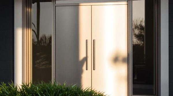 Les avantages des portails en aluminium fabriqués en france