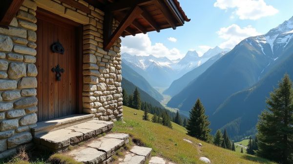 Les meilleurs couvreurs à Annecy pour toitures et zinguerie