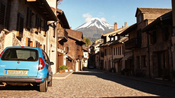 Les meilleurs couvreurs à Annecy pour toitures et zinguerie