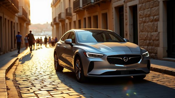 Louez facilement votre voiture à Marseille avec des prix compétitifs