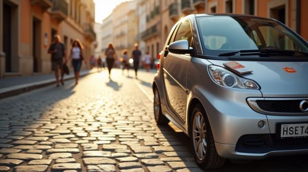 Louez facilement votre voiture à Marseille avec des prix compétitifs