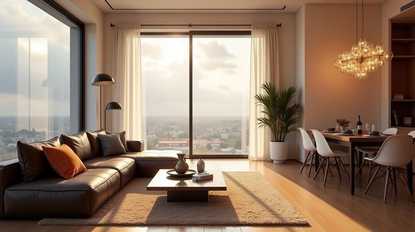 Luminaires salle à manger : trouvez le style parfait pour vous