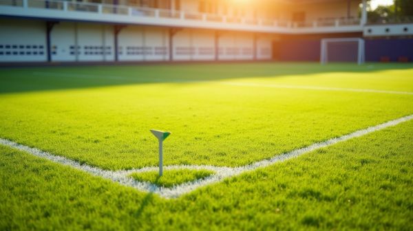 Optimiser le marquage sol pour la sécurité et l'organisation