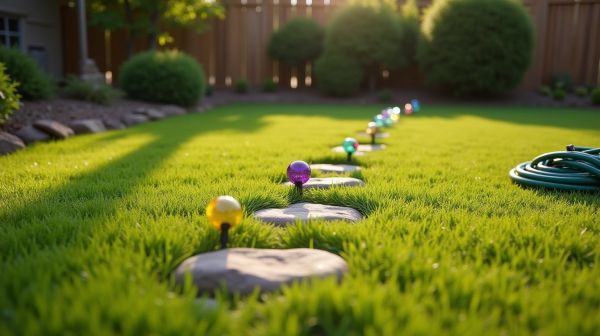Optimiser le marquage sol pour la sécurité et l'organisation