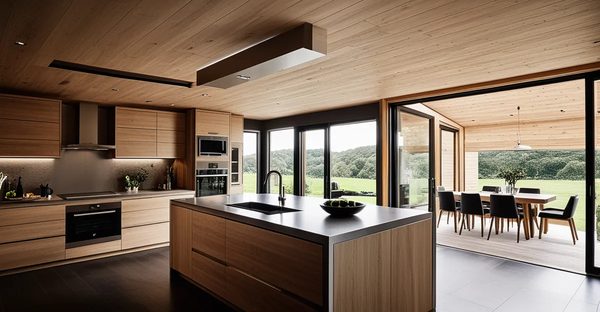 Rehausser une maison : les solutions pour gagner de l'espace