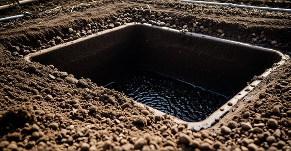 Terrassement et assainissement à allauch : notre expertise qui fait la différence