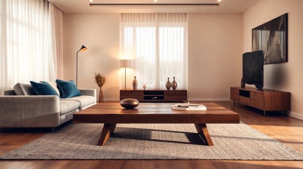 Top critères pour sélectionner un magasin de meuble idéal