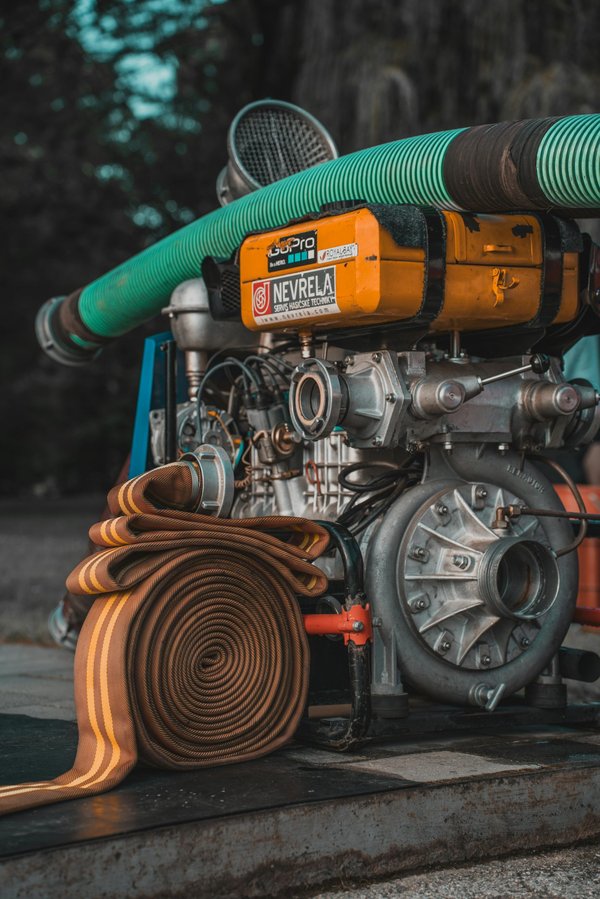 Spécialiste pompe à eau : solutions fiables depuis 1882