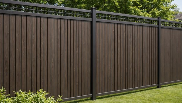 Techniques et astuces pour poser efficacement un occultant sur grillage rigide