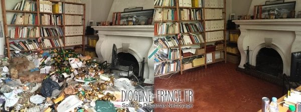 Créer un espace serein : l'art du débarras de maison à aix-en-provence